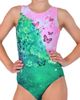 Destira Destira Chance to Fly Leotard  - 1