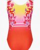 Destira Destira Coral Crush Leotard (toddler, Little Kid & Big Kid) - 2