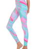 Destira Destira High Waisted Performance Legging(Toddler, Little Kid & Big Kid) - 3