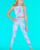 Destira Destira High Waisted Performance Legging(Toddler, Little Kid & Big Kid) - 4