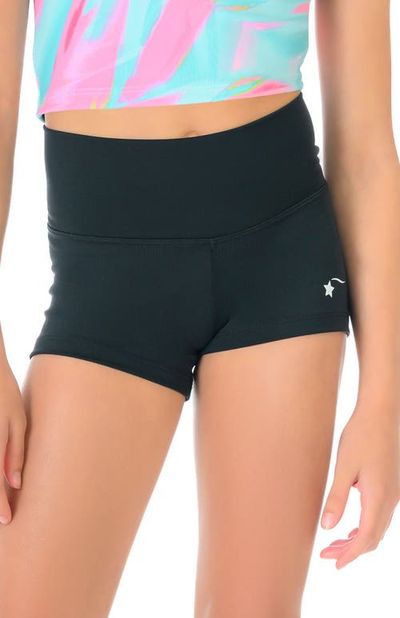 Destira Destira High Waisted Performance Short