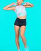Destira Destira High Waisted Performance Short - 4