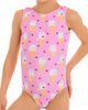 Destira Destira Kitty Cones Leotard  - 1