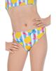 Destira Destira Lemon Squeezy Bikini Bottom  - 1