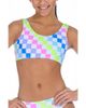 Destira Destira Limelight Bikini Top  - 1