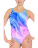 Destira Destira Luminescent Leotard  - 1