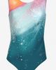 Destira Destira Magnolia Sky Leotard - 1