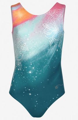 Destira Destira Magnolia Sky Leotard
