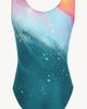 Destira Destira Magnolia Sky Leotard - 2