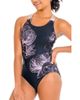 Destira Destira Midnight Bloom Leotard  - 1