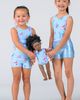 Destira Destira Mystique Sport Short - 5