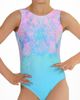 Destira Destira Pastel Prism Leotard (toddler, Little Kid & Big Kid) - 4