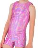 Destira Destira Pinky Promise Unitard  - 1