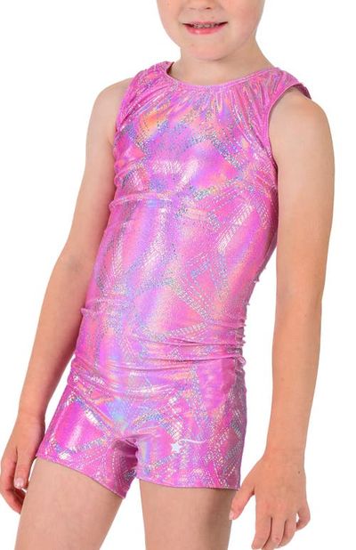 Destira Destira Pinky Promise Unitard 