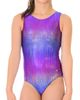 Destira Destira Rainbow Blaze Leotard  - 1