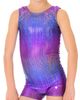Destira Destira Rainbow Blaze Unitard  - 1