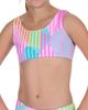 Destira Destira Sherbet Bikini Top  - 1