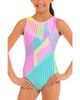 Destira Destira Sherbet Leotard  - 1