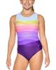 Destira Destira Sky's the Limit Leotard  - 1
