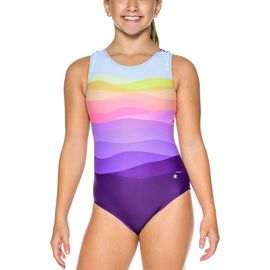 Destira Destira Sky's the Limit Leotard 