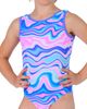 Destira Destira Sugar Swirl Leotard  - 1