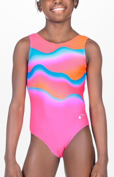 Destira Destira Sunset Dream Leotard 