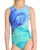 Destira Destira Tidal Wave Leotard  - 1