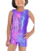 Destira Destira To The Moon Unitard  - 1