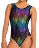 Destira Destira Tokyo Nights Leotard  - 1