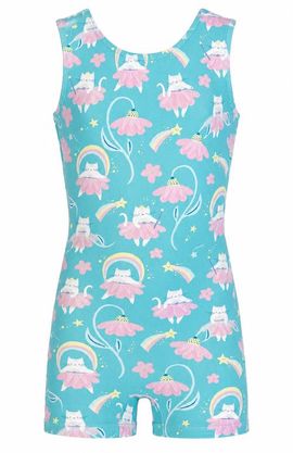 Destira Destira Whimsy Wonder Unitard (toddler, Little Kid & Big Kid)