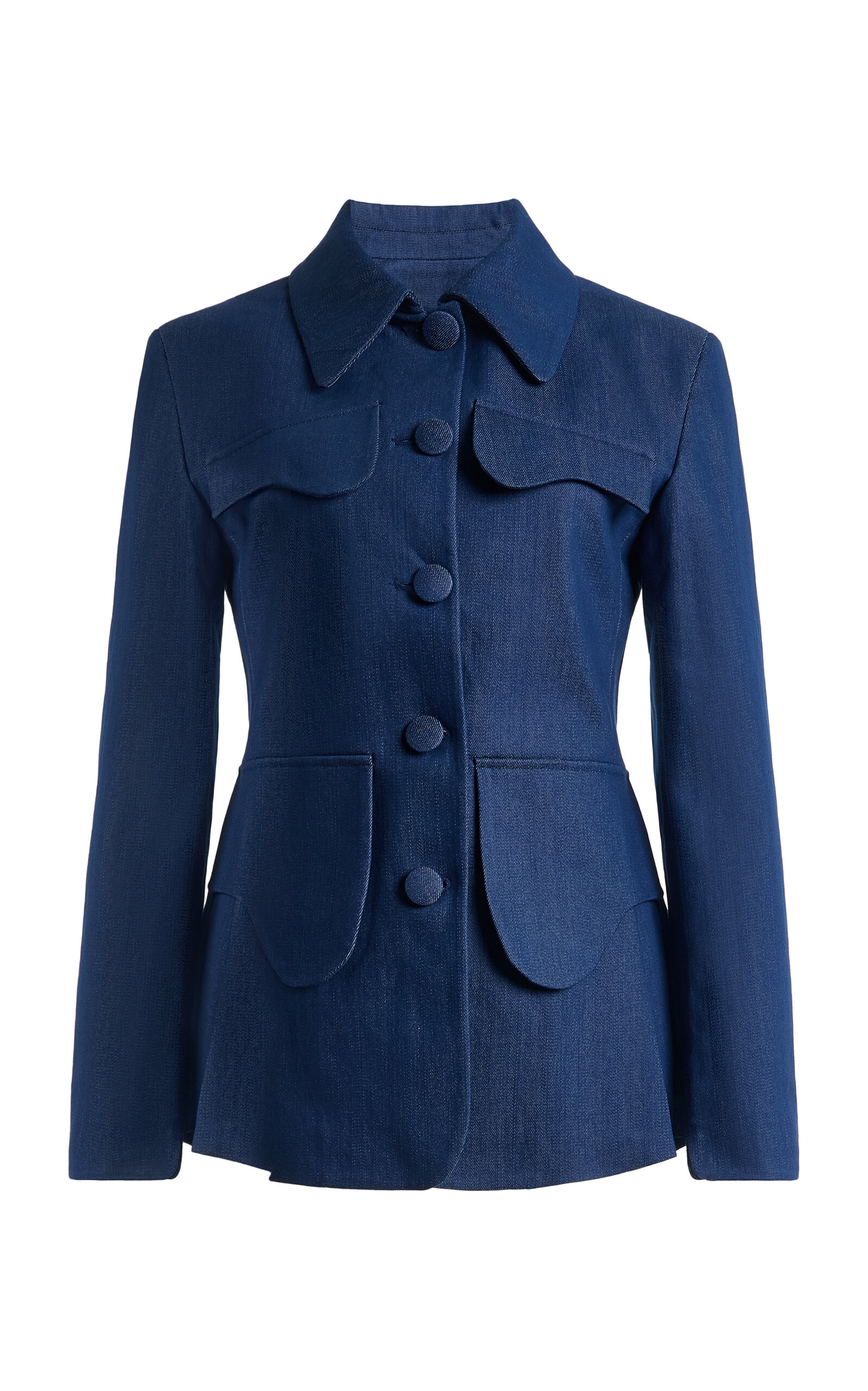 DESTREE DESTREE Tamara Denim Jacket