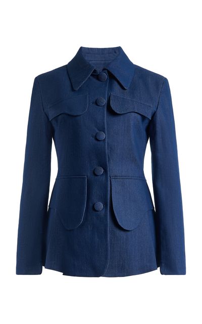 DESTREE DESTREE Tamara Denim Jacket