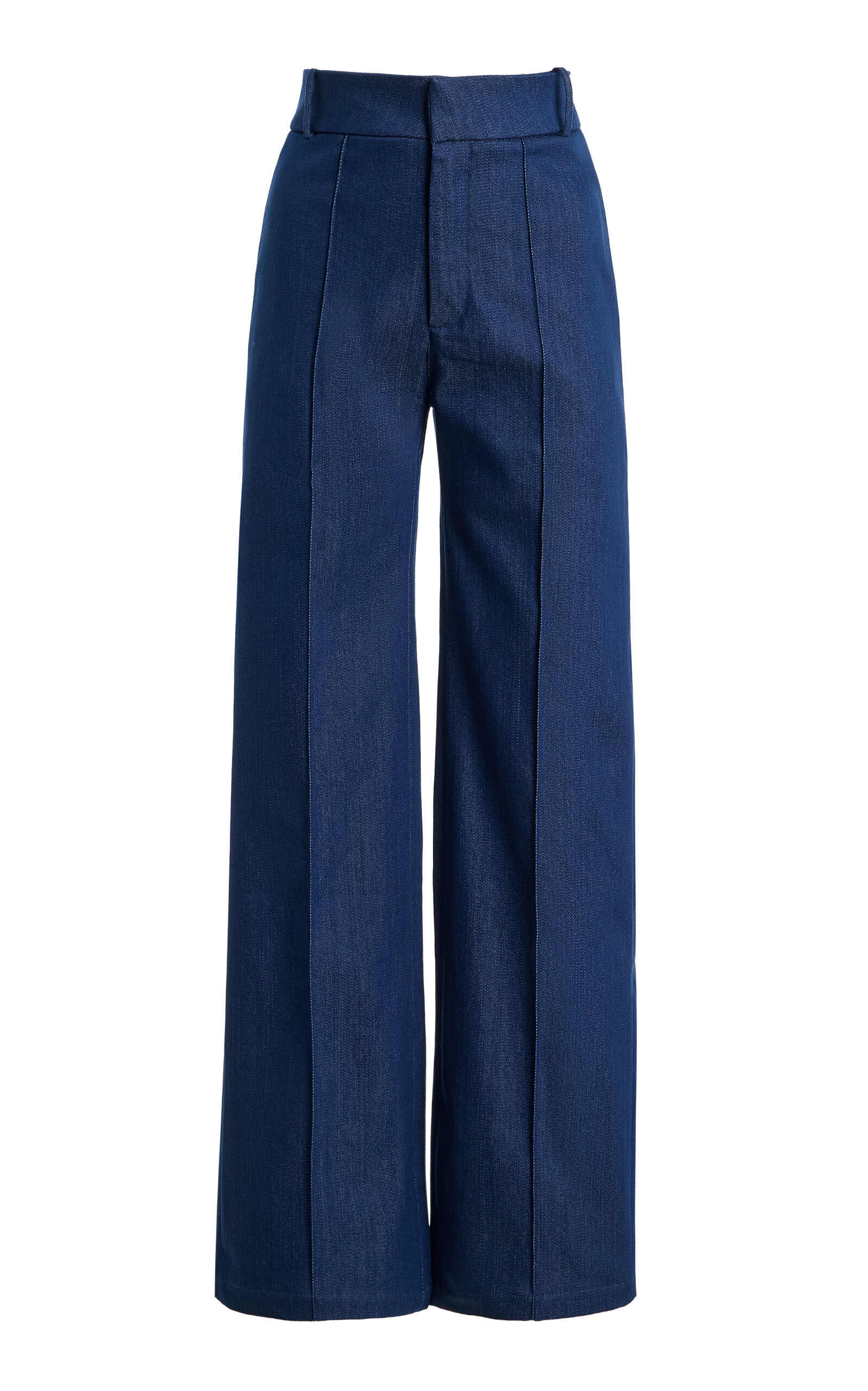 DESTREE DESTREE Yoshitomo Stretch HighRise WideLeg Jeans