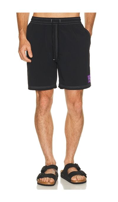 Deus Ex Machina Deus Ex Machina Jasper Swim Short