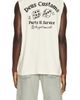 Deus Ex Machina Deus Ex Machina Knucklebones Muscle Tank - 2