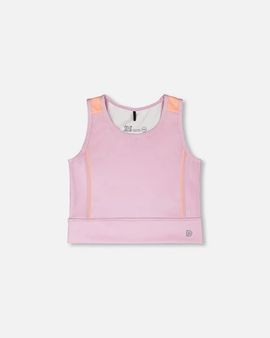 Deux par Deux Deux par Deux Athletic Tank Top