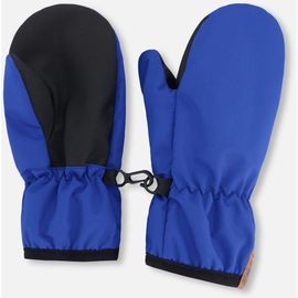 Deux par Deux Deux par Deux Boy Mid-Season Mittens