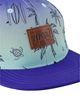 Deux Par Deux Deux par Deux Boys' Beach Print Cap - 3