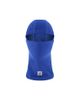Deux Par Deux Deux par Deux Boys' Brushed Jersey Reflective Patch Full Coverage Balaclava - 1