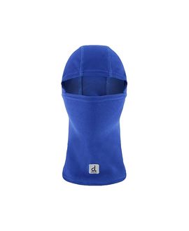 Deux Par Deux Deux par Deux Boys' Brushed Jersey Reflective Patch Full Coverage Balaclava