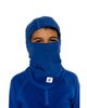 Deux Par Deux Deux par Deux Boys' Brushed Jersey Reflective Patch Full Coverage Balaclava - 4