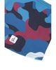 Deux Par Deux Deux par Deux Boys' Camoflage Brushed Jersey Reflective Full Coverage Balaclava - 3
