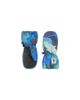 Deux Par Deux Deux par Deux Boys' Camouflage Play Waterproof Rubberized Palm Winter Mittens - 1