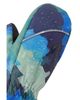 Deux Par Deux Deux par Deux Boys' Camouflage Play Waterproof Rubberized Palm Winter Mittens - 2