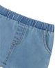 Deux Par Deux Deux par Deux Boys' Chambray Top and Short Set - 5