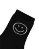 Deux Par Deux Deux par Deux Boys' Checkered Graphic Ribbed Cuff Socks - 3