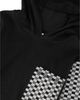 Deux Par Deux Deux par Deux Boys' Colorblock Checkered Chest Pocket Hooded Top - 3