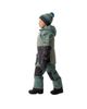 Deux Par Deux Deux par Deux Boys' Colorblock Lightweight Jacket & Foot Strap Pants Two Piece Snowsuit - 5