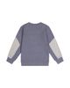 Deux Par Deux Deux par Deux Boys' Colorblock Sporty Brushed Jersey Top with Chest Pocket - 2