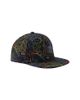 Deux Par Deux Deux par Deux Boys' Dinosaur Print Cap - 1